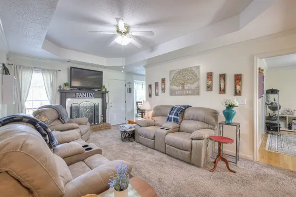 3161 Arrow Ln, Clarksville, TN 37043