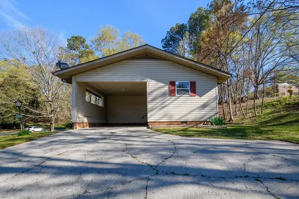 2834 Suncrest Drive, Dalton, GA 30720