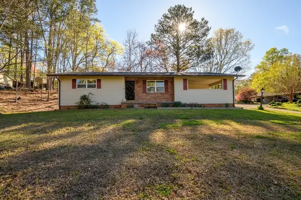 2834 Suncrest Drive, Dalton, GA 30720