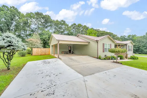 107 Hickory Dr, Huntland, TN 37345