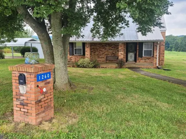 1260 Saint Michael Road, Southside, TN 37171