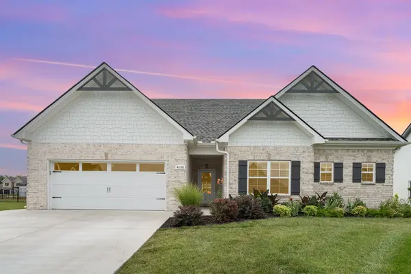 4036 Edmond Dr, Murfreesboro, TN 37127