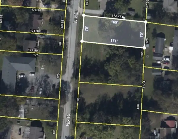 312 Nix Dr, Madison, TN 37115