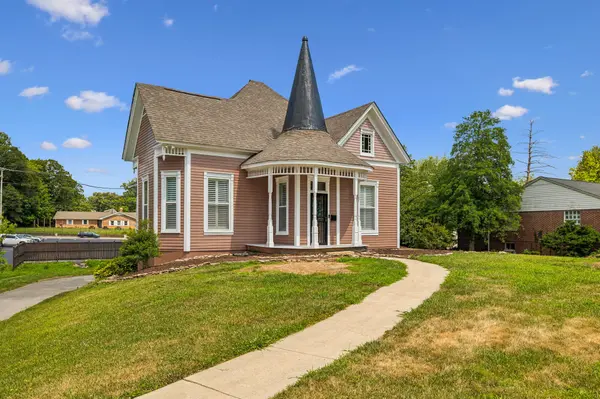 419 N Jefferson Ave, Cookeville, TN 38501