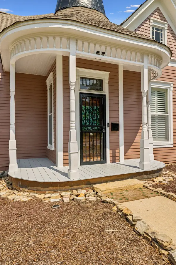 419 N Jefferson Ave, Cookeville, TN 38501