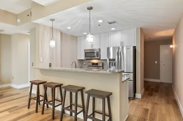 415 Church St #2805, Nashville, TN 37219