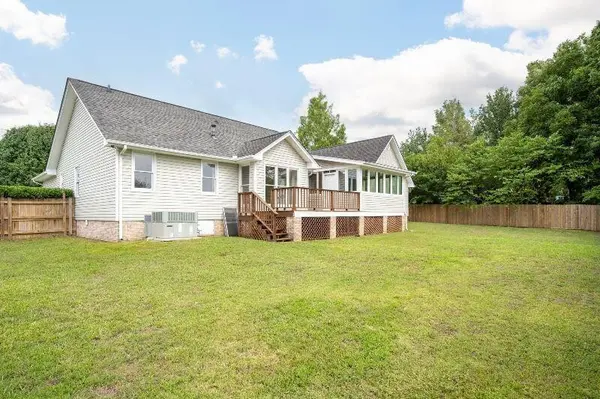 71 Sarah Lynn Lane, Fort Oglethorpe, GA 30742