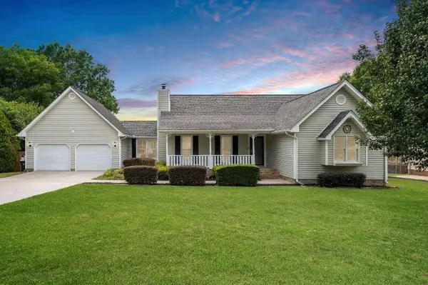71 Sarah Lynn Lane, Fort Oglethorpe, GA 30742