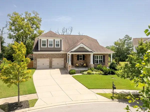 1760 Biscayne Dr, Franklin, TN 37067