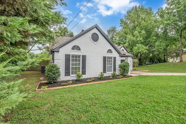 504 Wind Song Ct, Old Hickory, TN 37138
