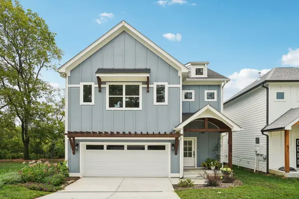 569 Green Ln, Whites Creek, TN 37189