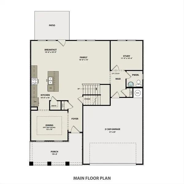 200 Cavalcade Loop, Gallatin, TN 37066
