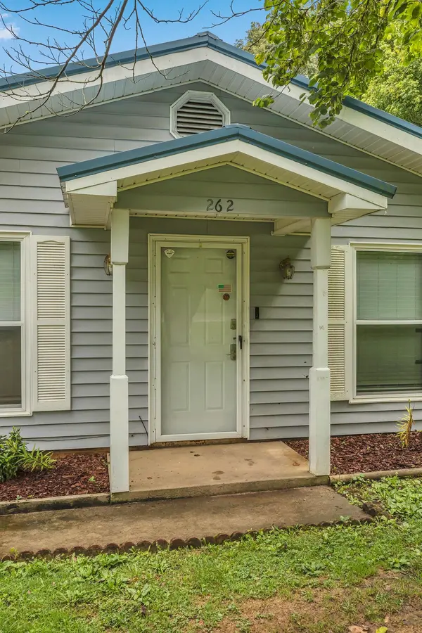 262 Shawna Ln, Hillsboro, TN 37342