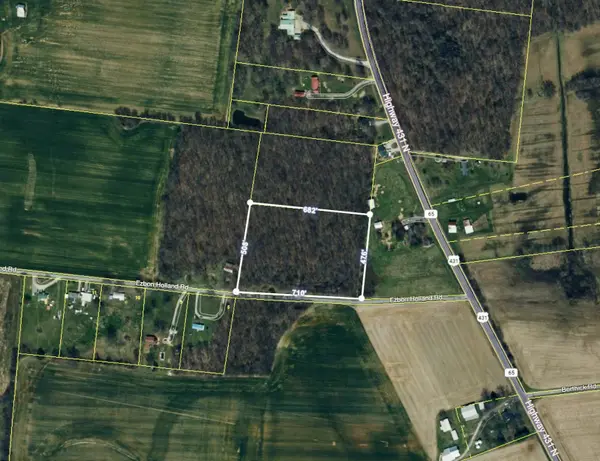 0 Ezbon Holland Rd, Springfield, TN 37172