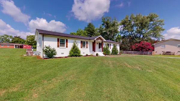 309 Shadow Dr, Shelbyville, TN 37160