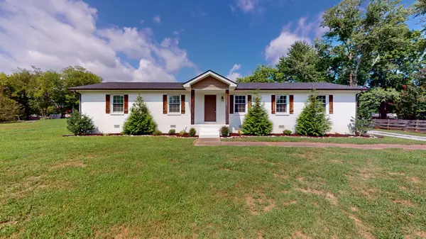 309 Shadow Dr, Shelbyville, TN 37160