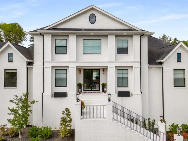 6112 Lookaway Cir, Franklin, TN 37067