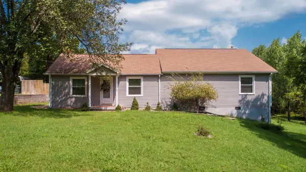 975 Old Lebanon Dirt Rd, Hermitage, TN 37076