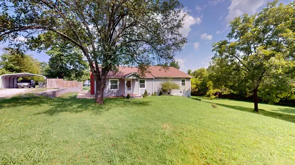 975 Old Lebanon Dirt Rd, Hermitage, TN 37076
