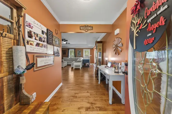 3009 Abigail Ln, Columbia, TN 38401