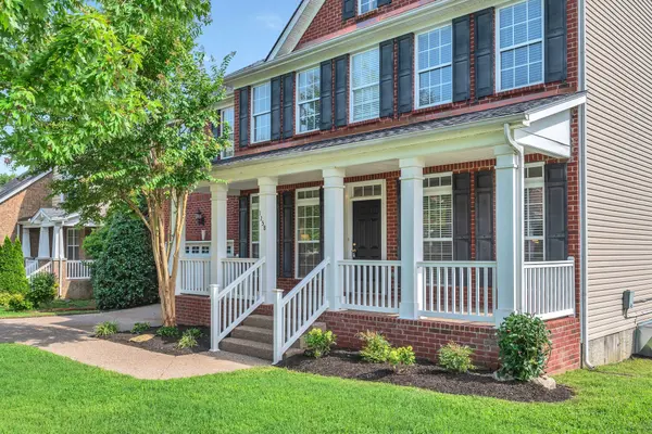 1258 Creekside Dr, Nolensville, TN 37135