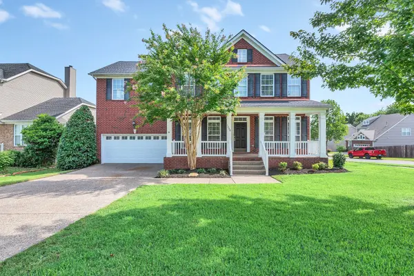 1258 Creekside Dr, Nolensville, TN 37135