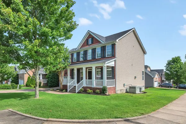1258 Creekside Dr, Nolensville, TN 37135