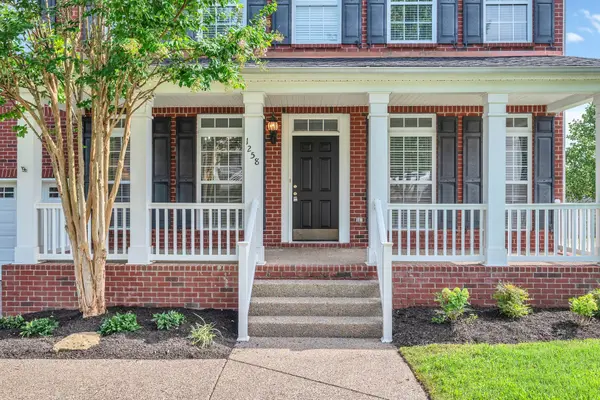 1258 Creekside Dr, Nolensville, TN 37135
