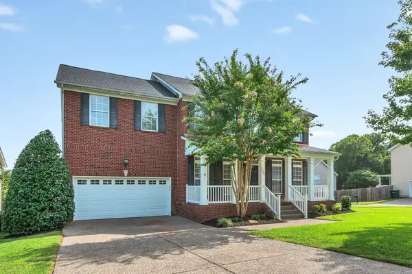 1258 Creekside Dr, Nolensville, TN 37135