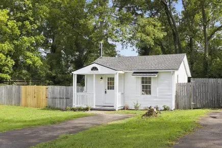 301 Polk St, Columbia, TN 38401