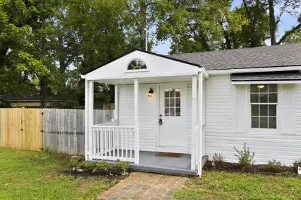 301 Polk St, Columbia, TN 38401