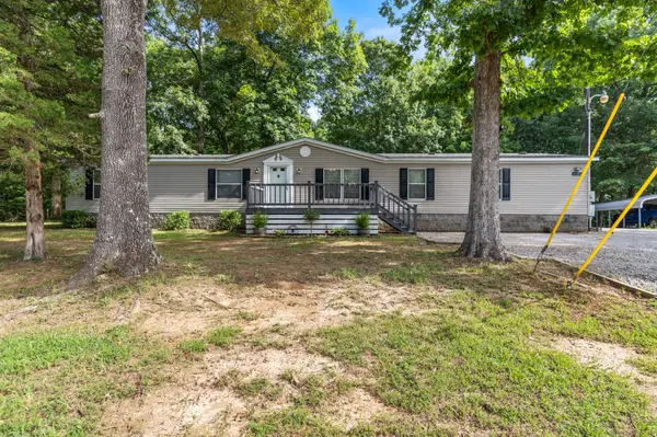 1033 Caps Ridge Rd, Dickson, TN 37055