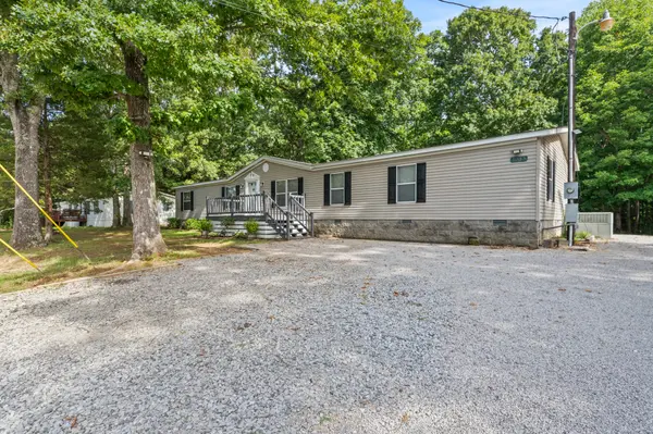 1033 Caps Ridge Rd, Dickson, TN 37055