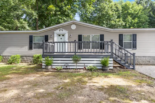 1033 Caps Ridge Rd, Dickson, TN 37055