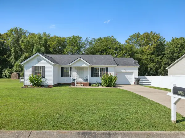 110 Bullock St, Columbia, TN 38401