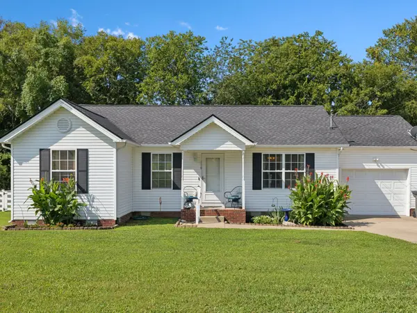 110 Bullock St, Columbia, TN 38401