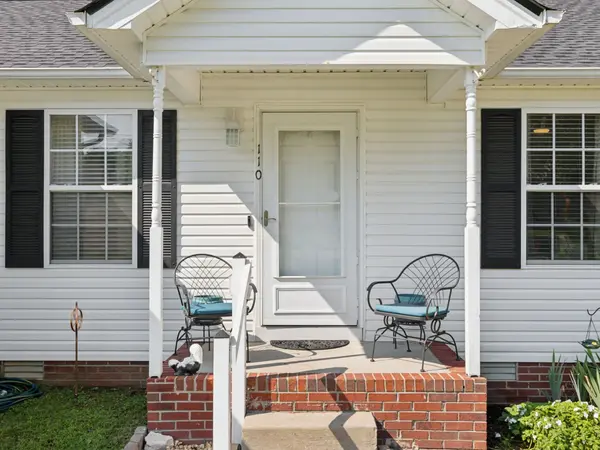 110 Bullock St, Columbia, TN 38401