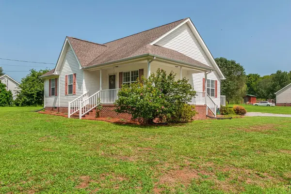 4 Smokey Cir, Petersburg, TN 37144