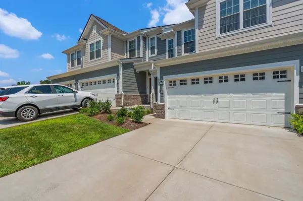 2115 Nectar Ln, Columbia, TN 38401
