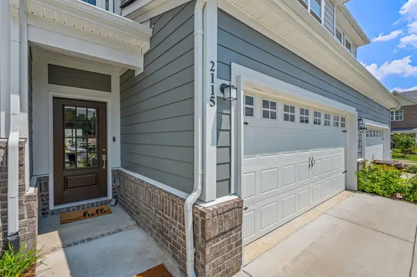 2115 Nectar Ln, Columbia, TN 38401