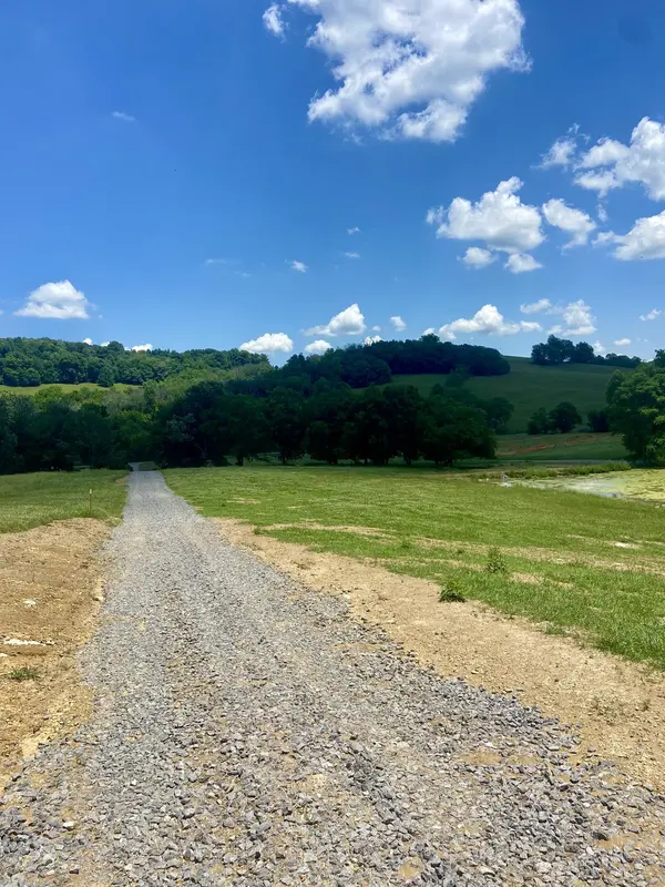 0 McLaughlin Lane, Shelbyville, TN 37160