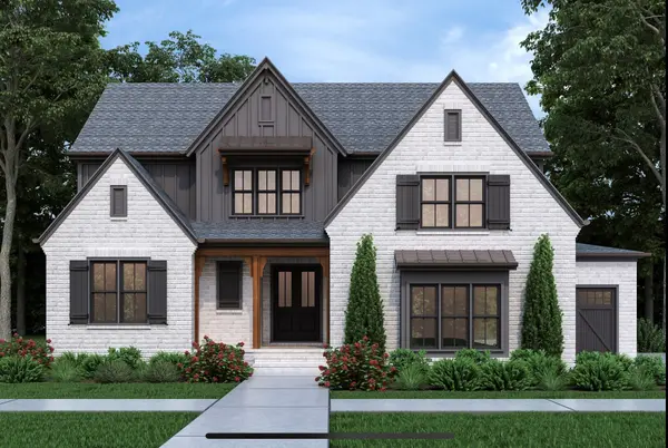 720 Nottingham Ave, Hendersonville, TN 37075