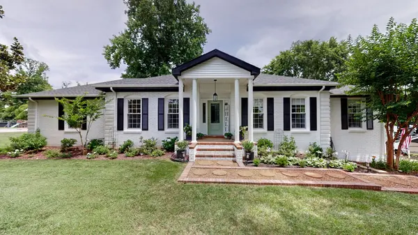 651 Harden St, Gallatin, TN 37066
