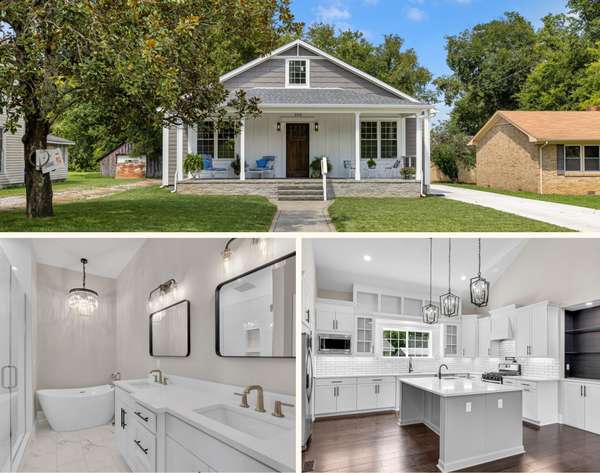 306 Hay Long Ave, Mount Pleasant, TN 38474
