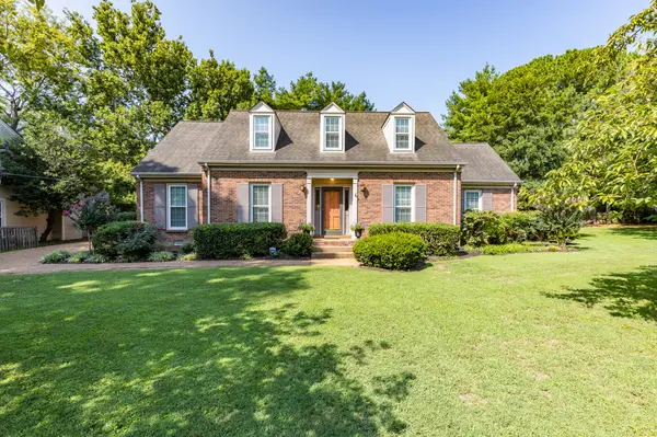 5521 Granberry Heights Dr, Brentwood, TN 37027