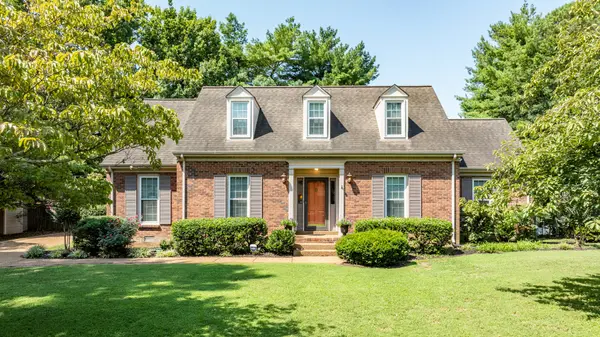 5521 Granberry Heights Dr, Brentwood, TN 37027