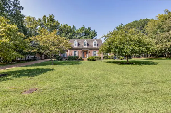 5521 Granberry Heights Dr, Brentwood, TN 37027