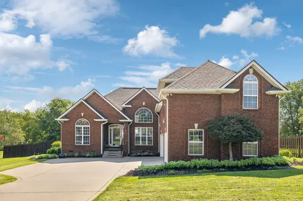 157 Mimosa Dr, Gallatin, TN 37066
