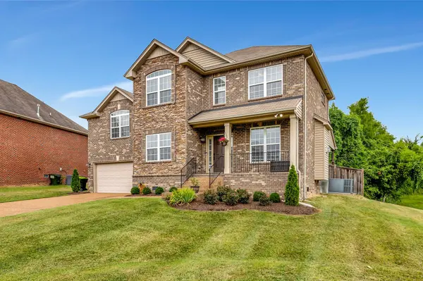 2216 Sweet Oak Ct, Nashville, TN 37211