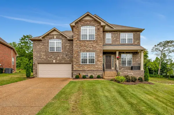 2216 Sweet Oak Ct, Nashville, TN 37211